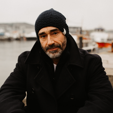 Load image into Gallery viewer, paremmin. beanie pacifique