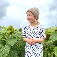 Load image into Gallery viewer, meilleur. mini beanie jute