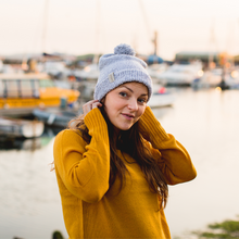 Load image into Gallery viewer, bättre. beanie ozone