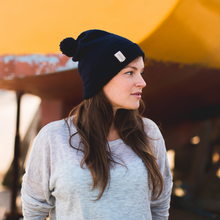 Load image into Gallery viewer, bättre. beanie pacifique