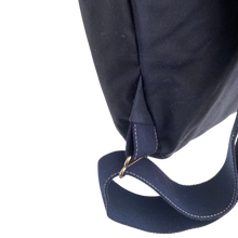 Load image into Gallery viewer, the better. backpack navy