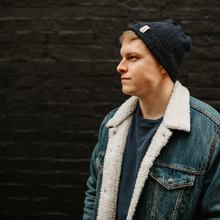 Load image into Gallery viewer, meilleur. beanie pacifique