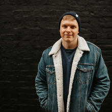 Load image into Gallery viewer, meilleur. beanie pacifique