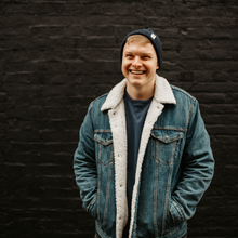 Load image into Gallery viewer, meilleur. beanie pacifique