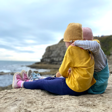 Load image into Gallery viewer, besser. mini beanie argan