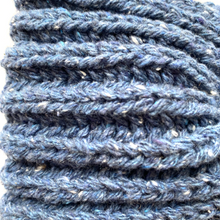 Load image into Gallery viewer, bandeau mini indigo headband