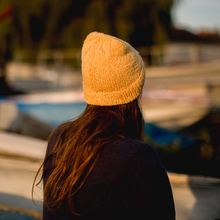 Load image into Gallery viewer, meilleur. beanie argan
