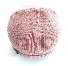 Load image into Gallery viewer, meilleur. beanie rose