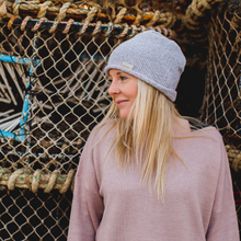 Load image into Gallery viewer, besser. beanie ozone