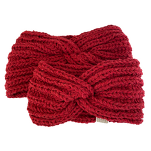 Load image into Gallery viewer, bandeau mini laque headband