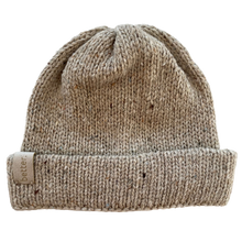 Load image into Gallery viewer, meglio. naturale beanie