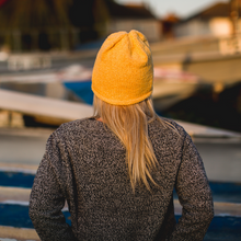 Load image into Gallery viewer, besser. beanie argan