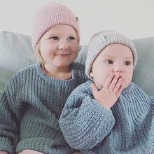 Load image into Gallery viewer, meilleur. mini beanie ozone