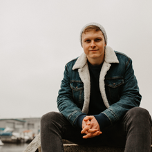 Load image into Gallery viewer, paremmin. beanie ozone