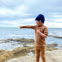 Load image into Gallery viewer, besser. mini beanie pacifique