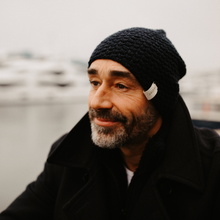 Load image into Gallery viewer, paremmin. beanie pacifique
