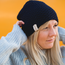 Load image into Gallery viewer, paremmin. beanie pacifique