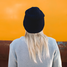 Load image into Gallery viewer, paremmin. beanie pacifique