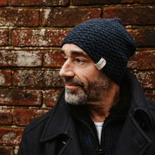 Load image into Gallery viewer, paremmin. beanie pacifique