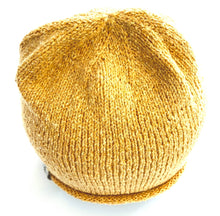 Load image into Gallery viewer, besser. beanie argan