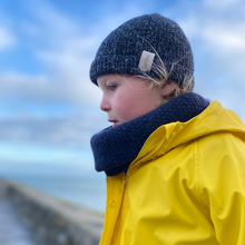 Load image into Gallery viewer, meilleur. mini beanie anthracite