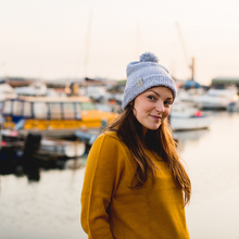 Load image into Gallery viewer, bättre. beanie ozone