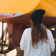 Load image into Gallery viewer, bättre. beanie pacifique