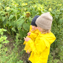 Load image into Gallery viewer, meilleur. mini beanie jute