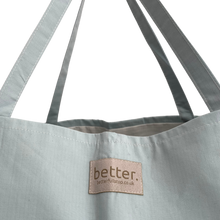 Load image into Gallery viewer, the better. beach bag