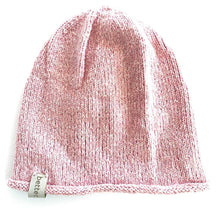 Load image into Gallery viewer, besser. beanie rose