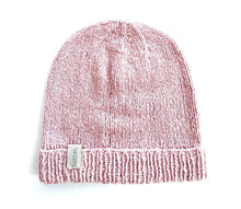 Load image into Gallery viewer, meilleur. beanie rose