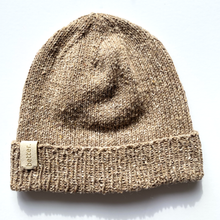 Load image into Gallery viewer, meilleur. beanie jute