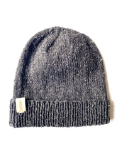 Load image into Gallery viewer, meilleur. mini beanie anthracite