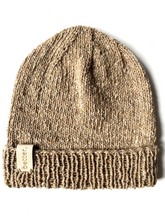 Load image into Gallery viewer, meilleur. mini beanie jute