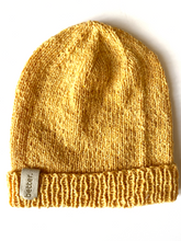 Load image into Gallery viewer, meilleur. mini beanie argan
