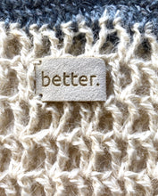 Load image into Gallery viewer, string bag - long handle - eight colour combinations