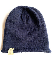 Load image into Gallery viewer, besser. mini beanie pacifique