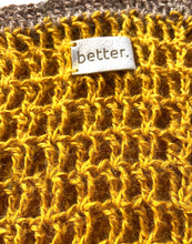 Load image into Gallery viewer, string bag - long handle - eight colour combinations