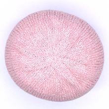 Load image into Gallery viewer, besser. beanie rose
