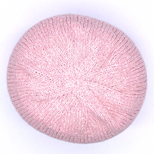 Load image into Gallery viewer, besser. beanie rose