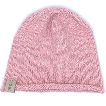 Load image into Gallery viewer, besser. mini beanie rose