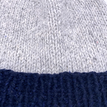 Load image into Gallery viewer, melhor. mini beanie ozone / pacifique
