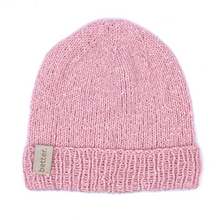 Load image into Gallery viewer, meilleur. mini beanie rose