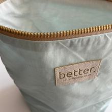 Load image into Gallery viewer, Lomme arctique wash bag