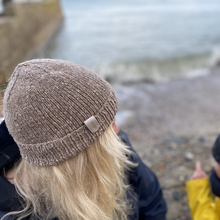 Load image into Gallery viewer, meilleur. beanie jute