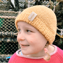 Load image into Gallery viewer, meilleur. mini beanie argan