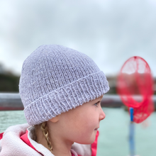 Load image into Gallery viewer, meilleur. mini beanie ozone