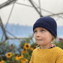 Load image into Gallery viewer, meilleur. mini beanie pacifique