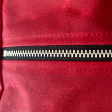 Load image into Gallery viewer, the better. backpack red