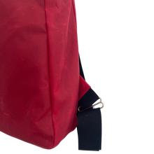 Load image into Gallery viewer, the better. backpack red